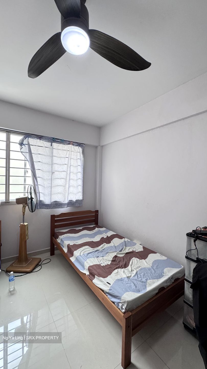 Blk 609 Yishun Street 61 (Yishun), HDB 4 Rooms #584342001